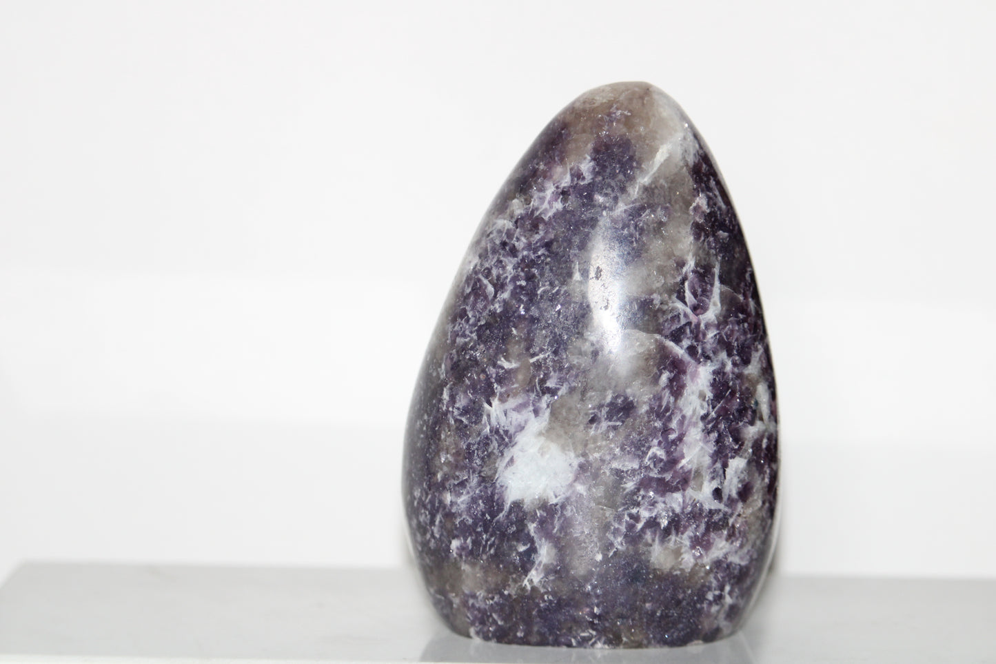 Lepidolite