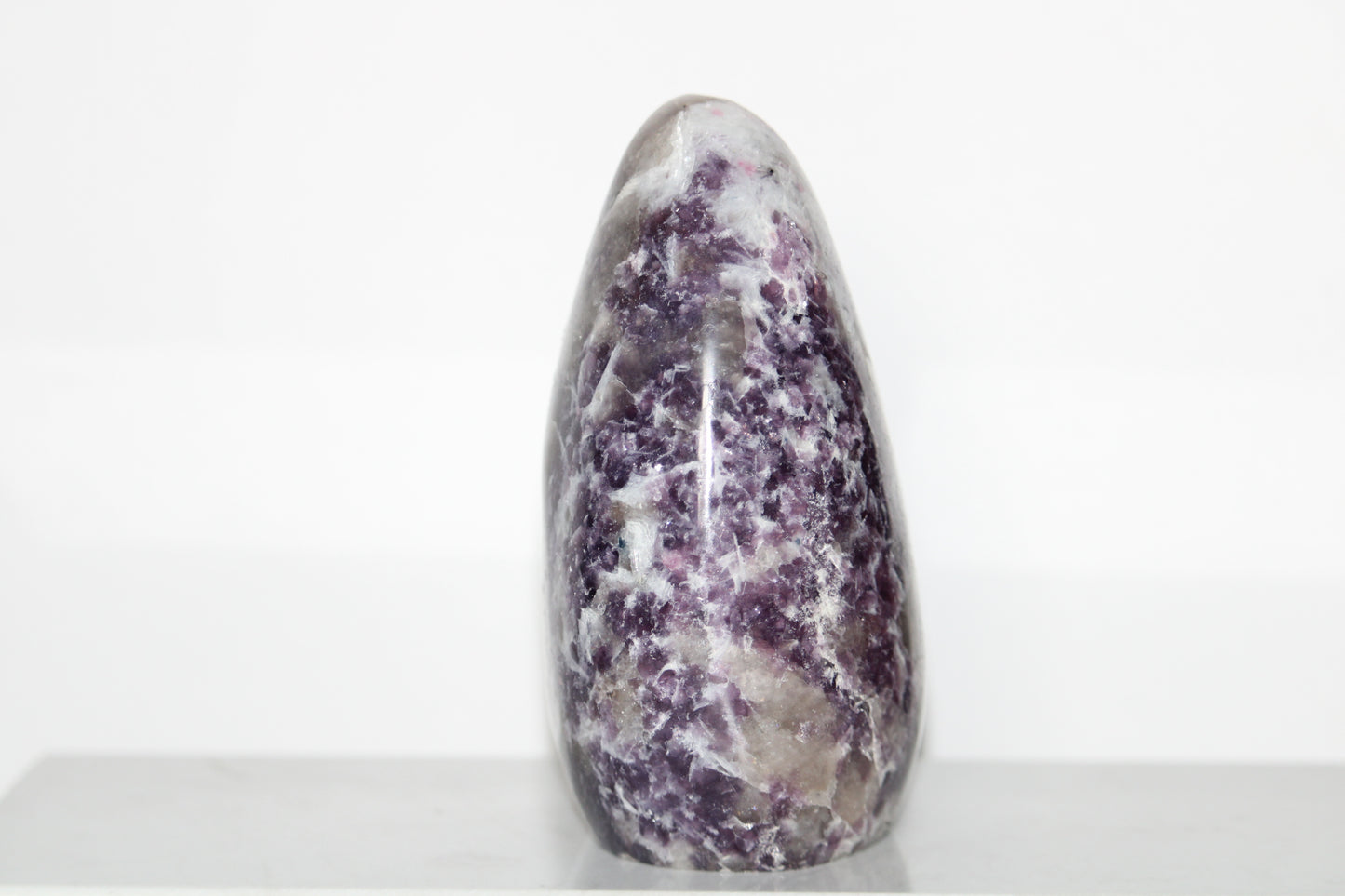 Lepidolite
