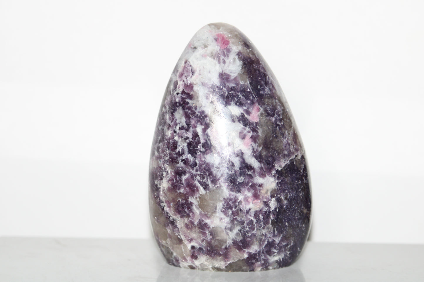 Lepidolite