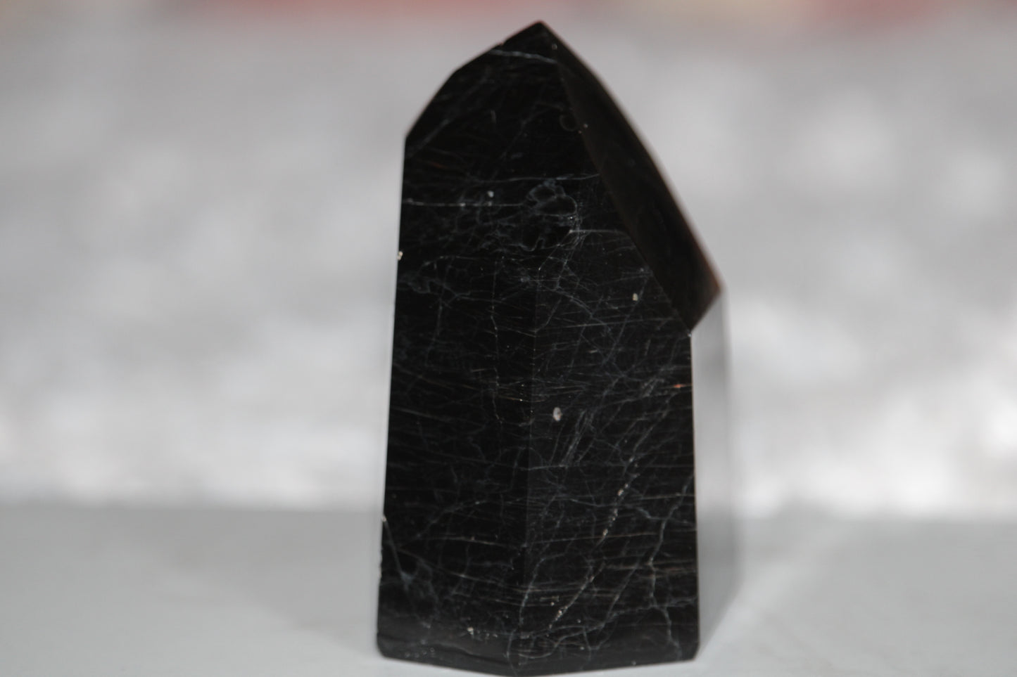 Tourmaline noire
