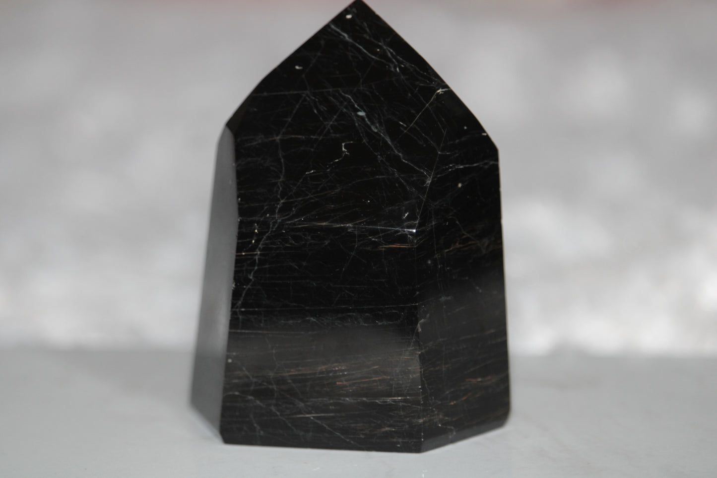 Tourmaline noire