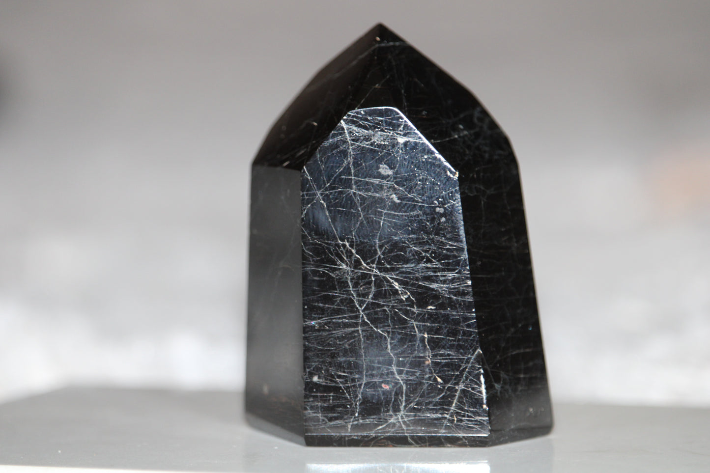 Tourmaline noire