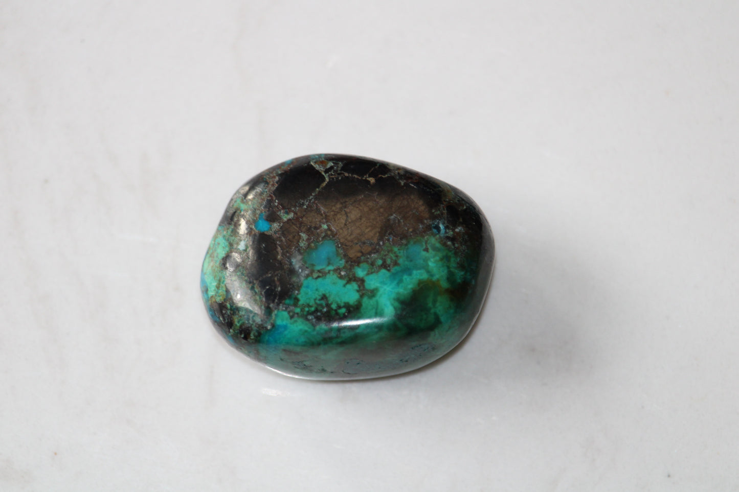 Chrysocolle