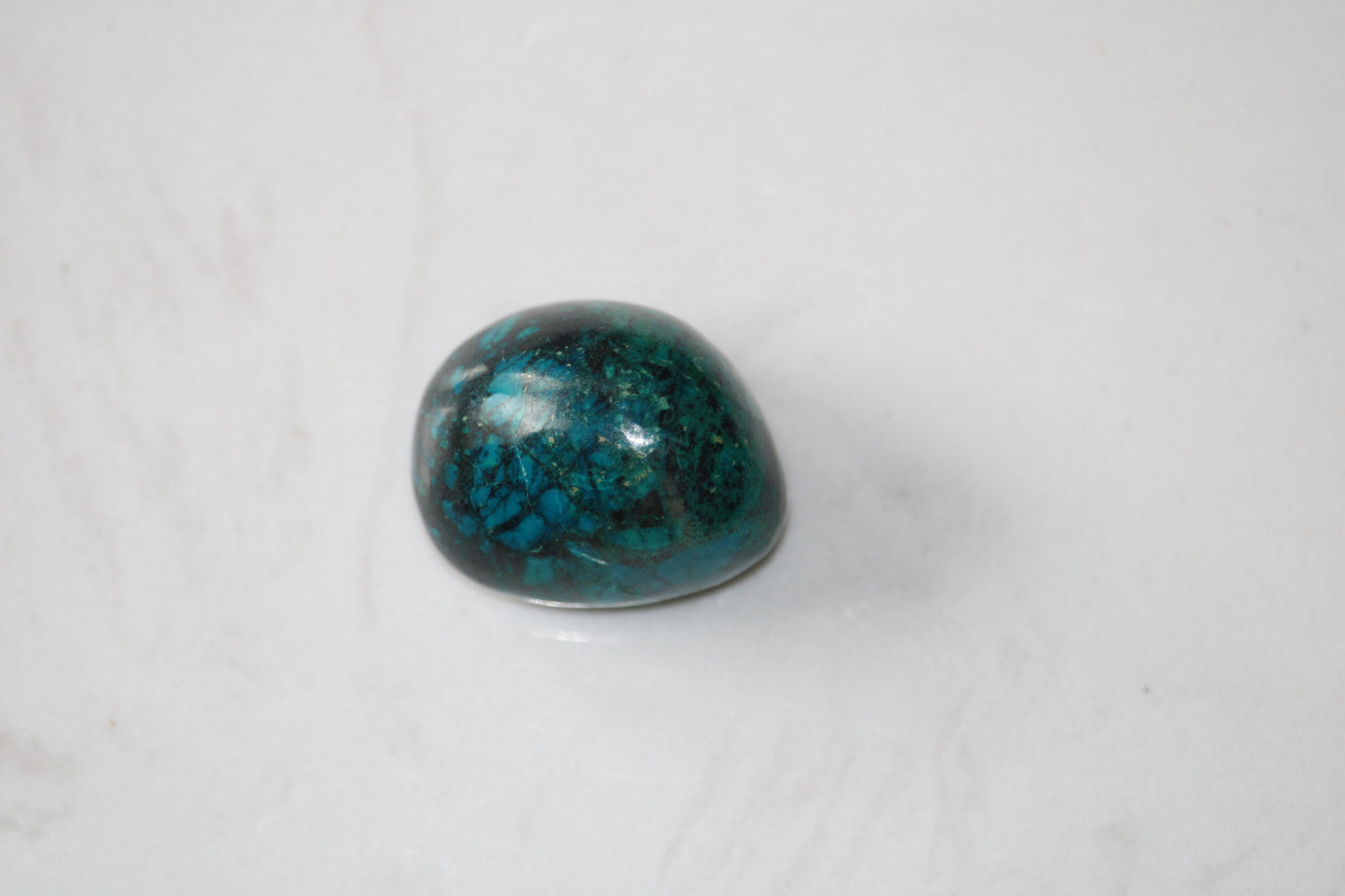 Chrysocolle