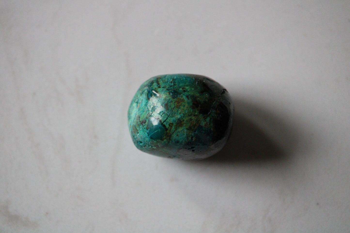 Chrysocolle