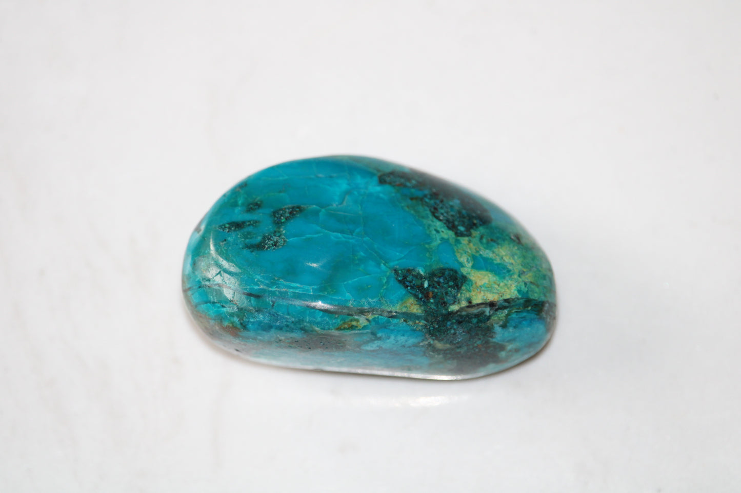 Chrysocolle