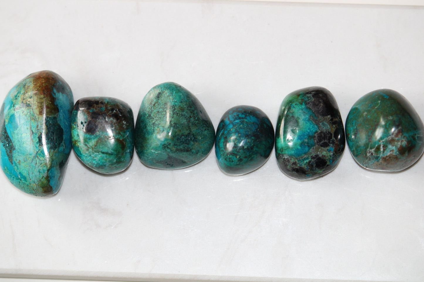 Chrysocolle