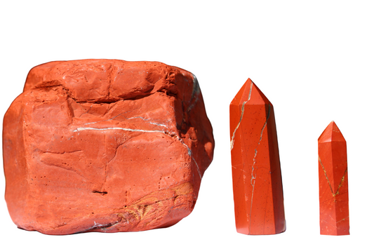 Jaspe Rouge