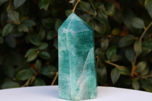 Fluorite verte; pierre naturelle de fluorite verte; lithothérapie; pierres naturelles; pierre naturelle; minéraux; signature minerale; signature minérale