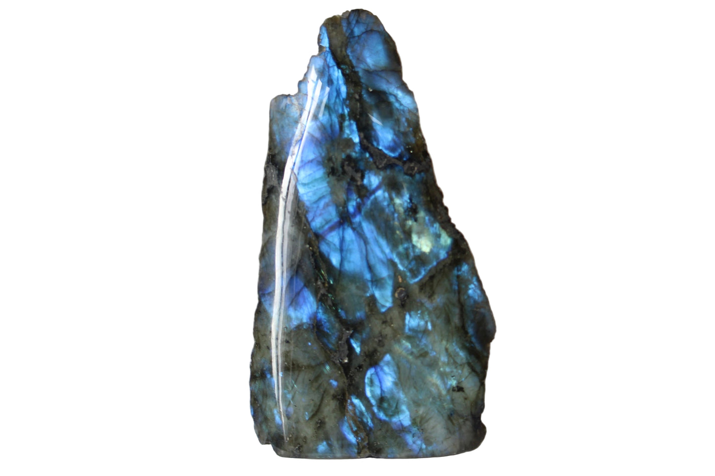 Labradorite