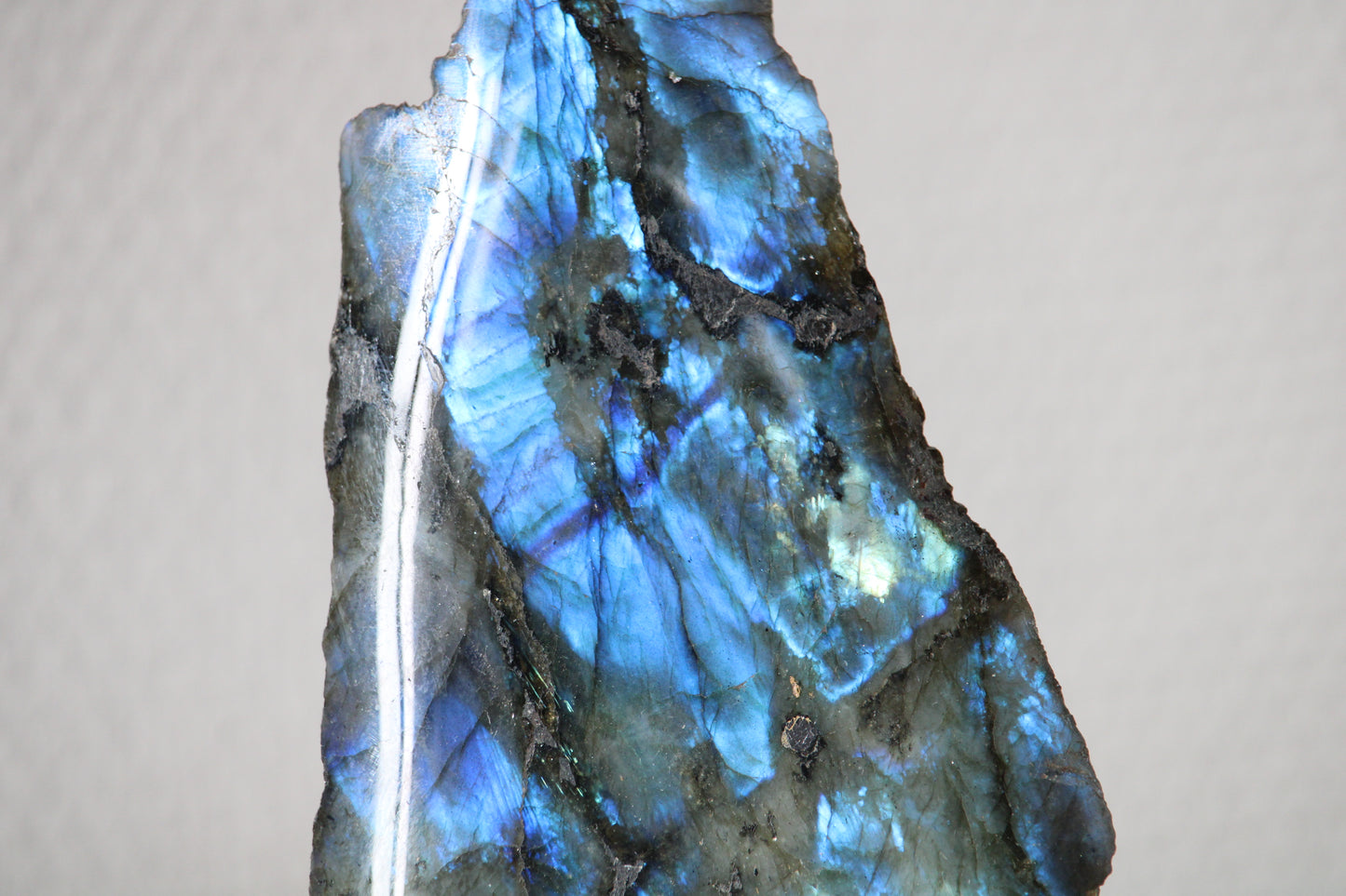 Labradorite