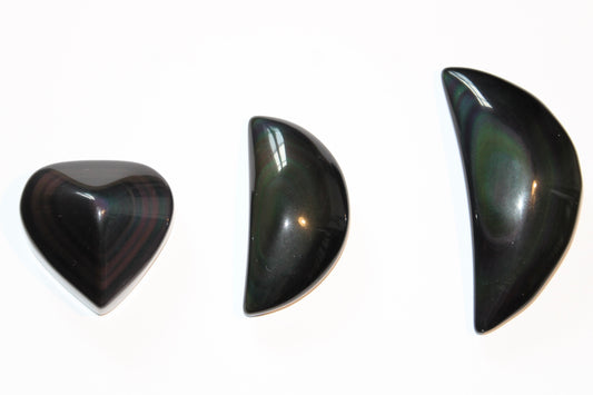 Obsidienne Oeil Céleste