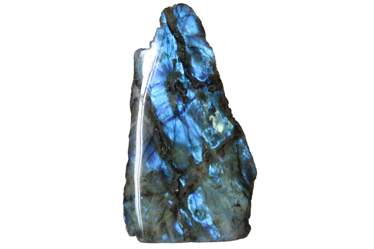 Labradorite