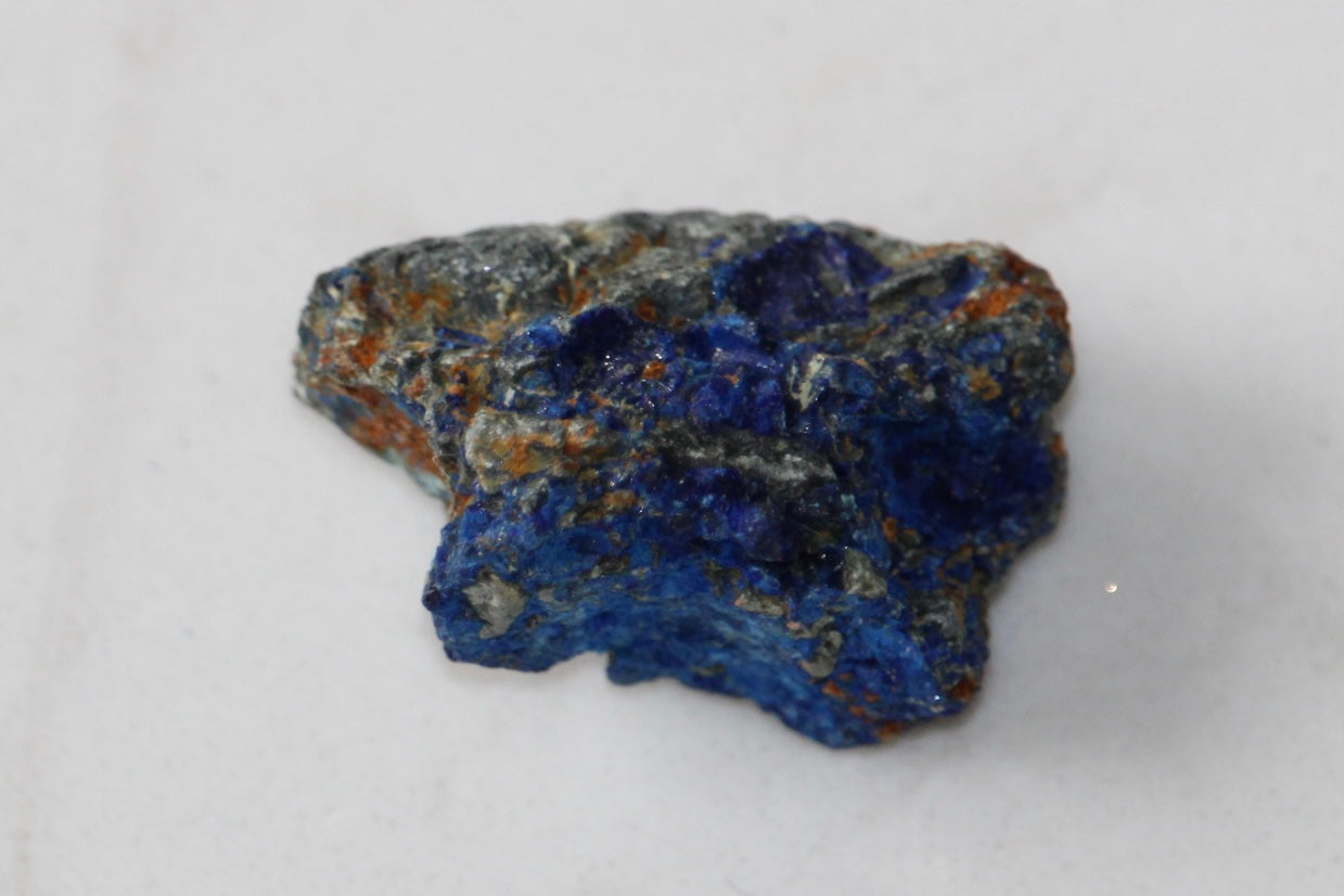 Azurite