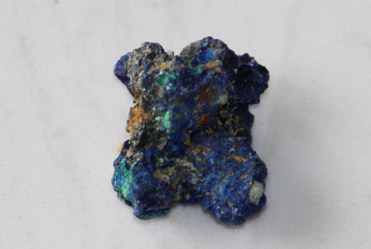 Azurite, pierres naturelles