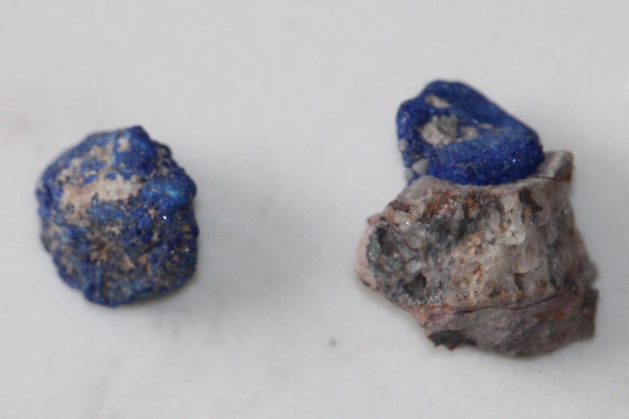 Azurite