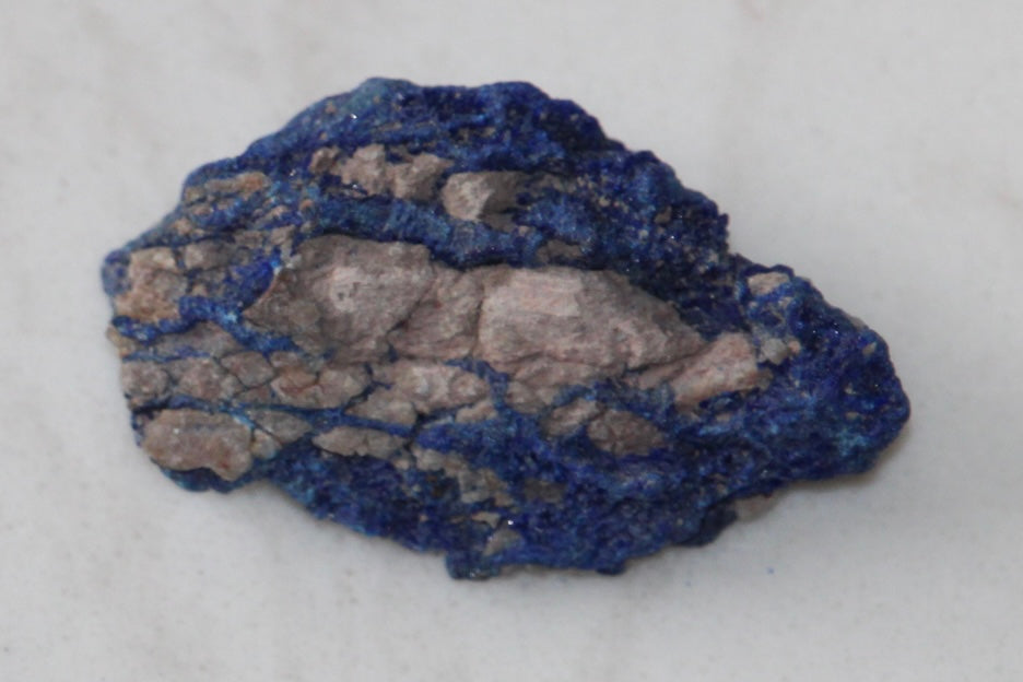 Azurite