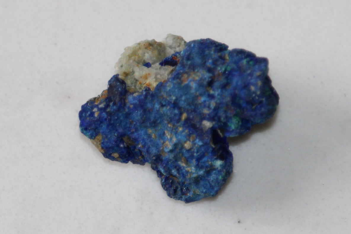 Azurite