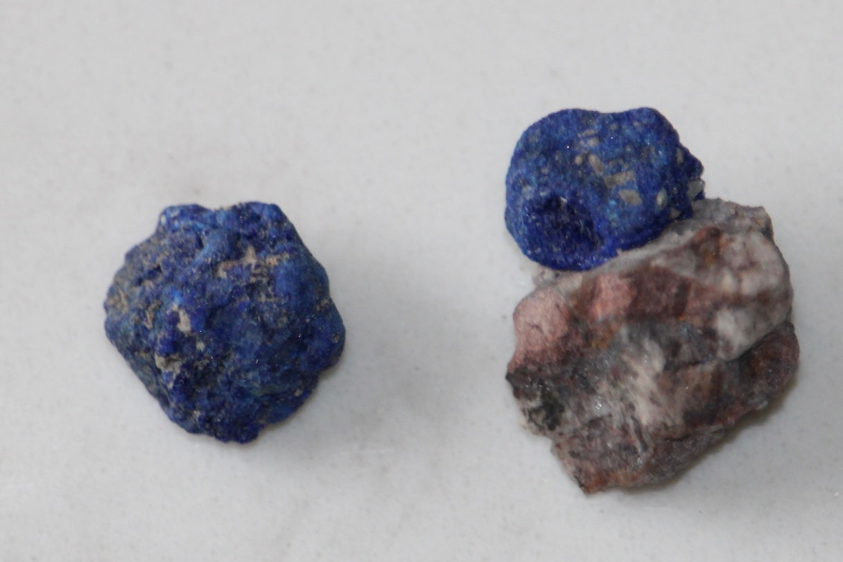 Azurite