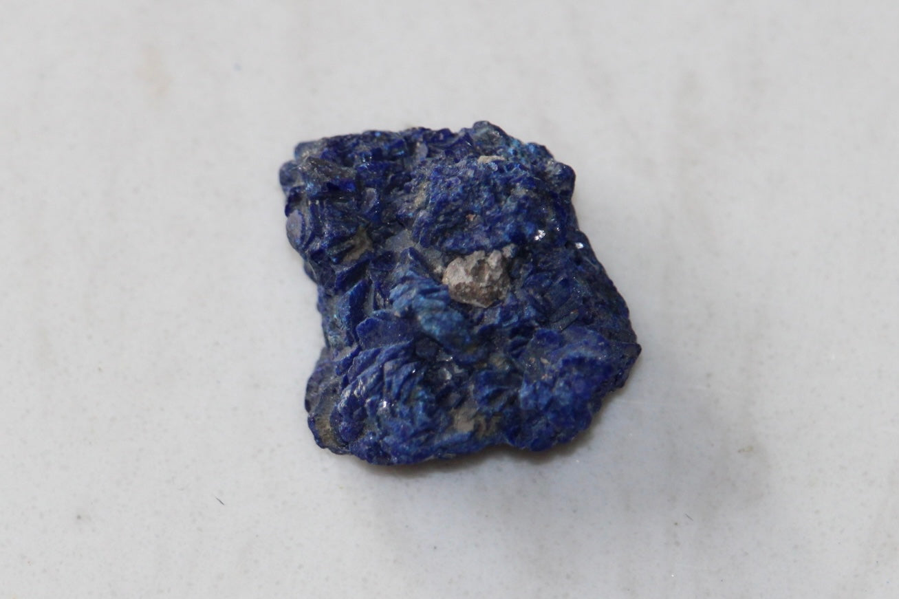 Azurite, pierres naturelles