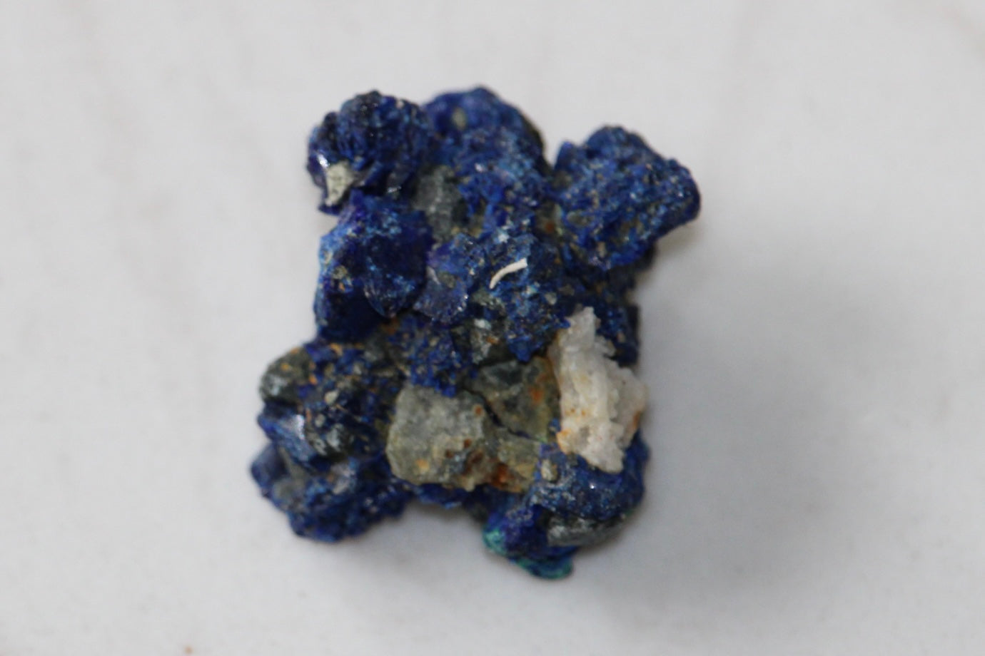 Azurite, pierres naturelles