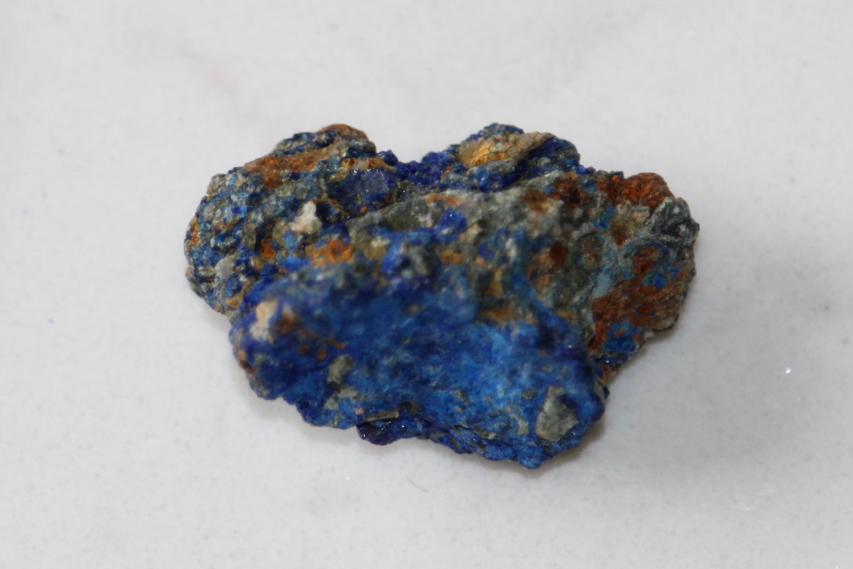 Azurite