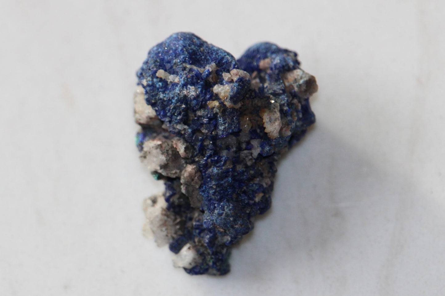 Azurite, pierres naturelles