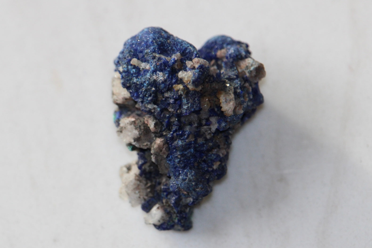 Azurite, pierres naturelles