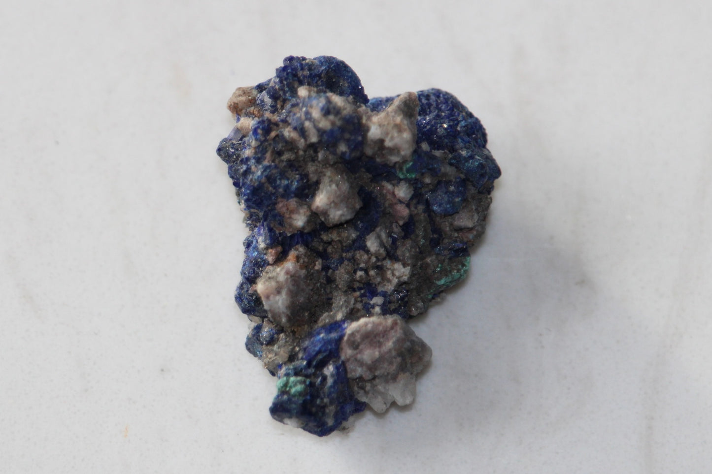 Azurite, pierres naturelles