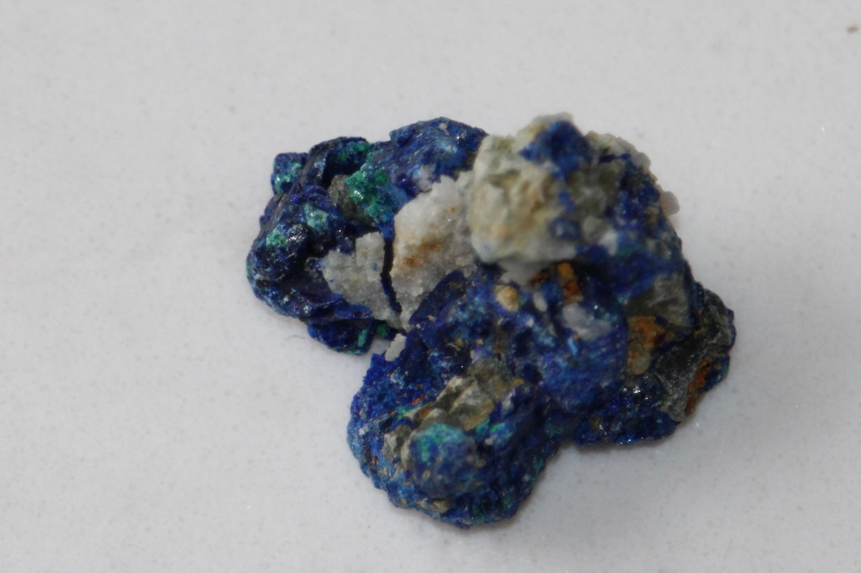 Azurite