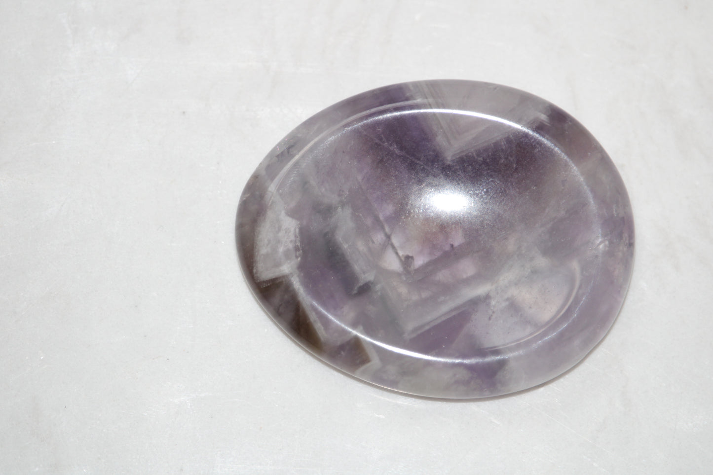 Amethyst Anti-Stress Pebbles