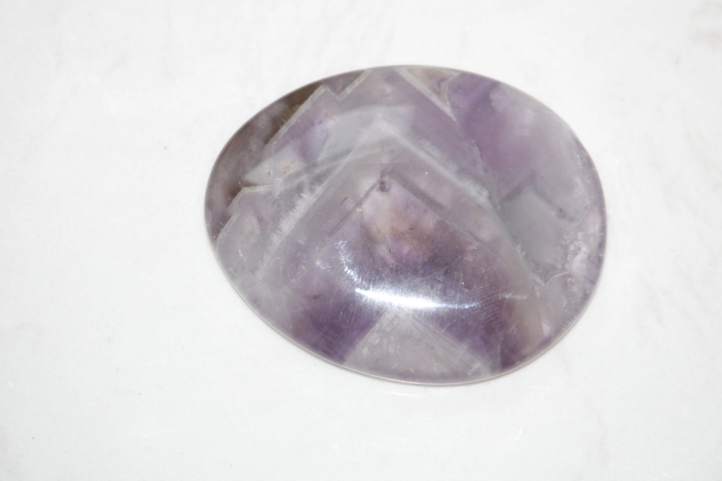 Amethyst Anti-Stress Pebbles