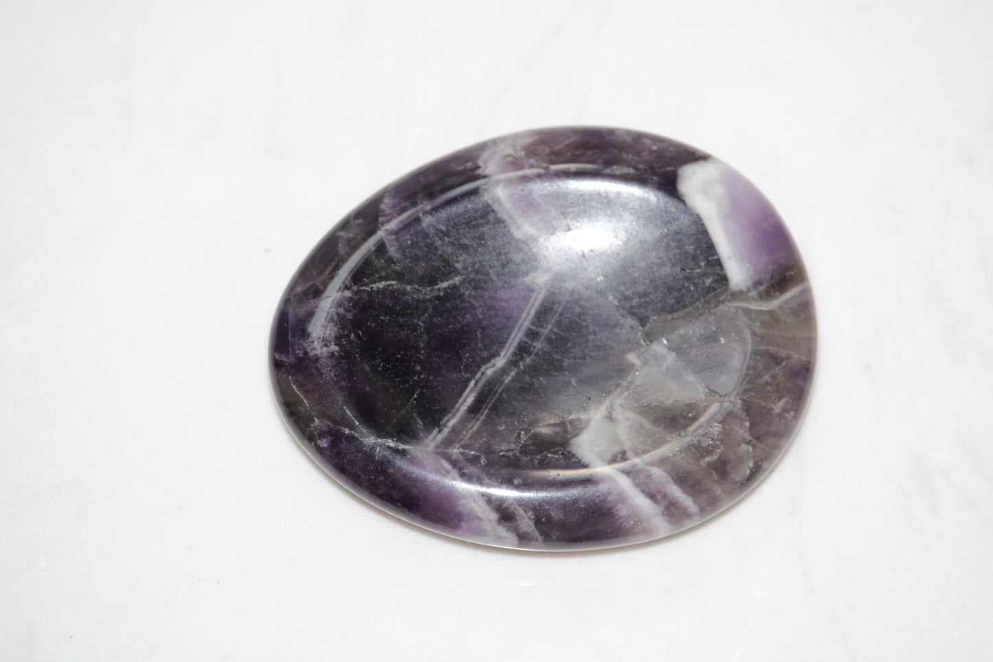 Amethyst Anti-Stress Pebbles