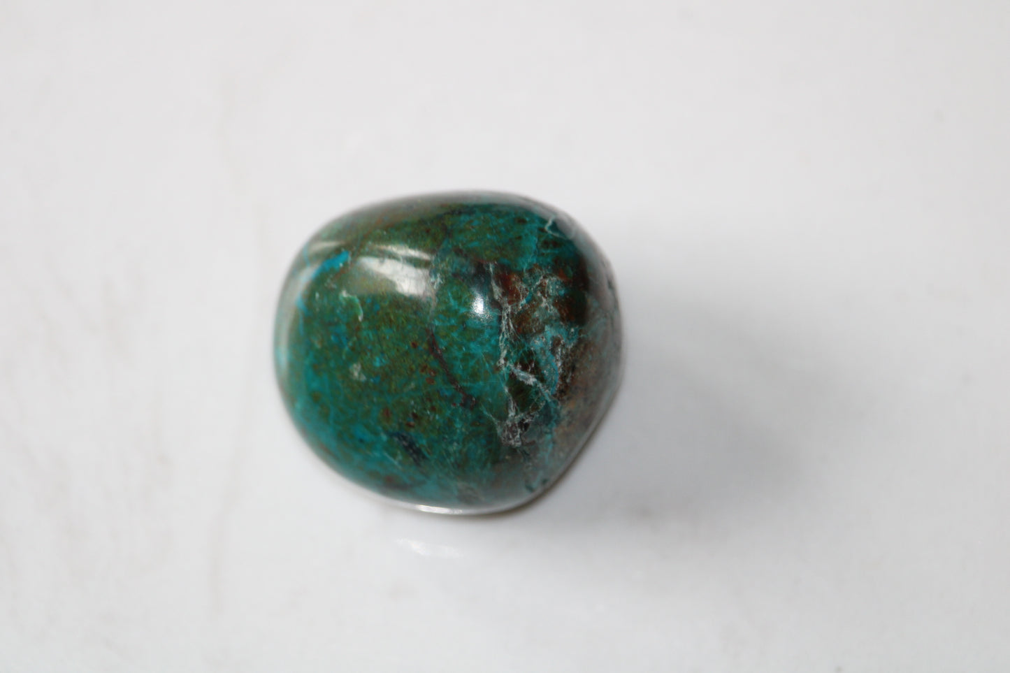 Chrysocolle