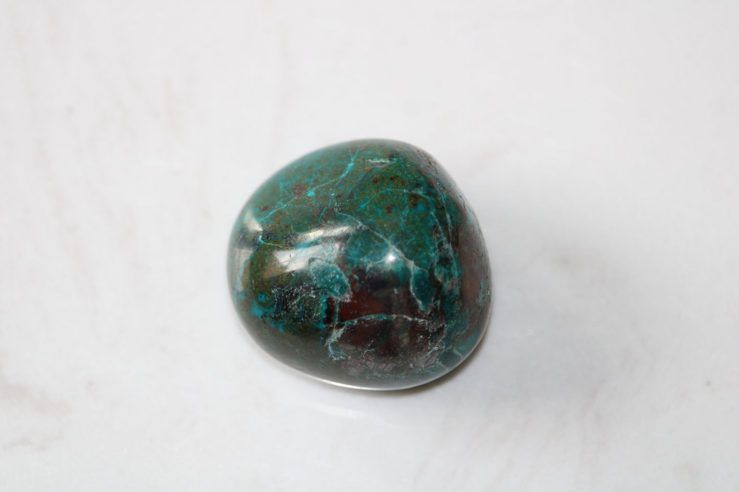 Chrysocolle