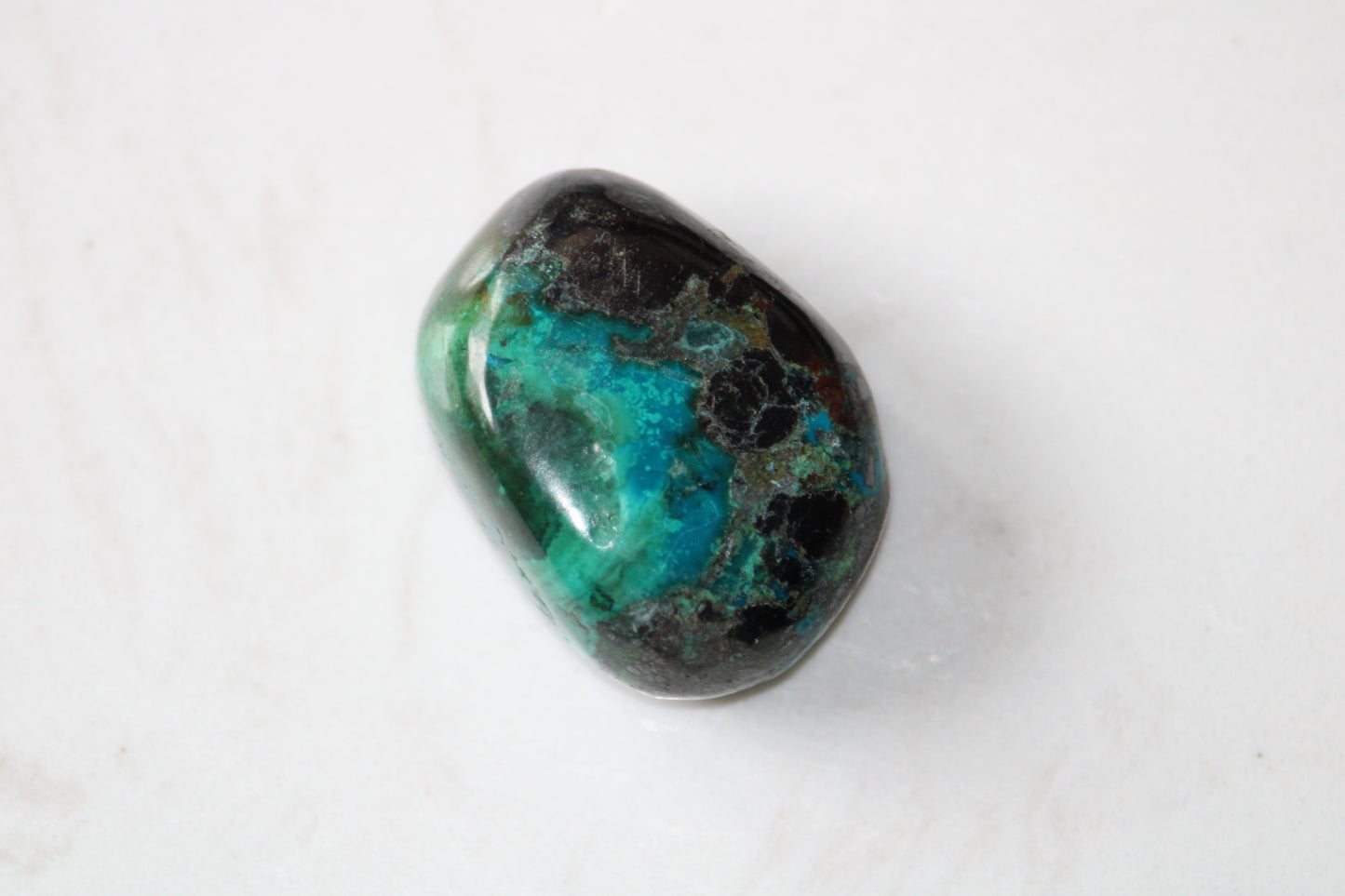 Chrysocolle