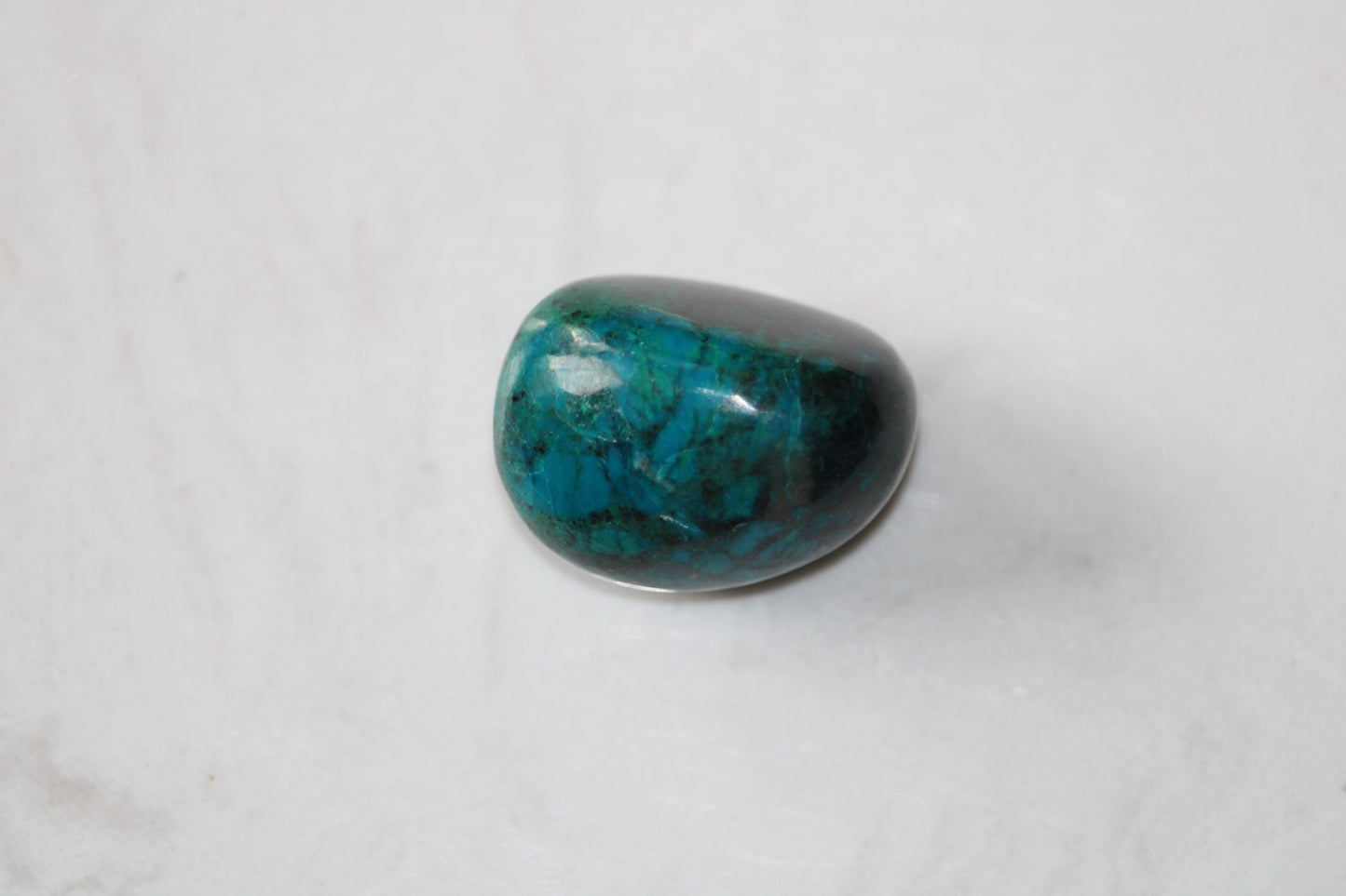 Chrysocolle