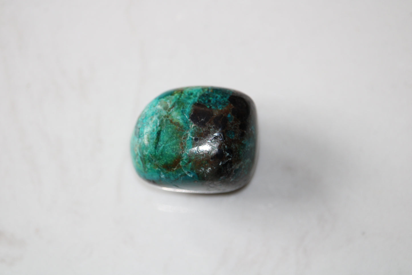 Chrysocolle