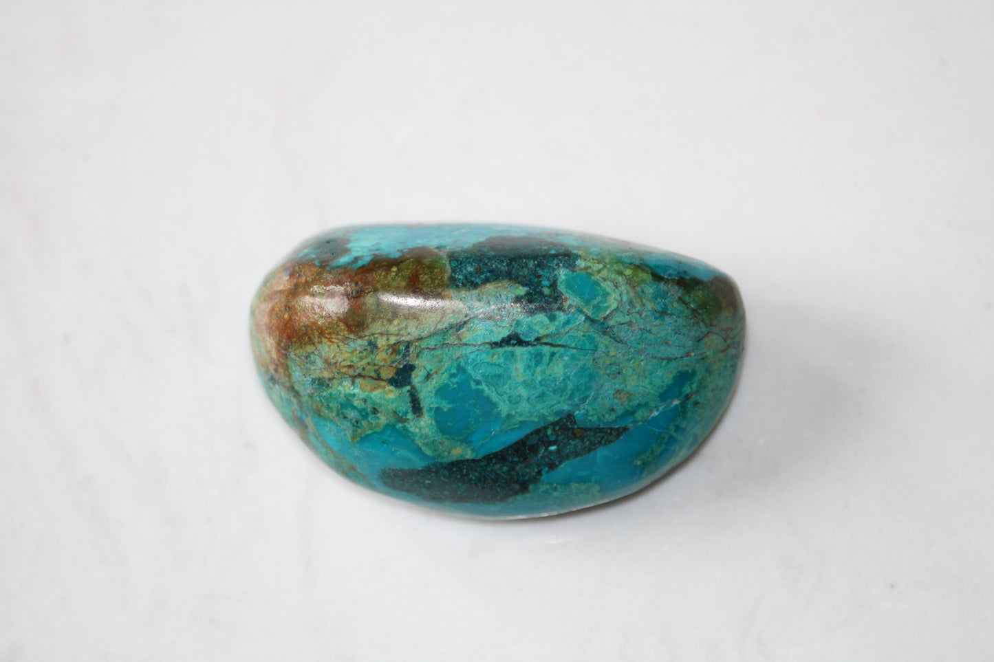 Chrysocolle