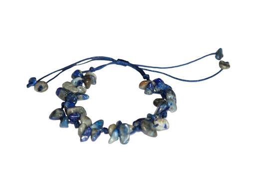 Bracelet Lapis Lazuli
